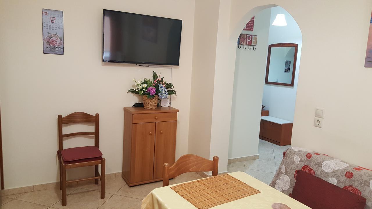 Maki'S Residence Argostoli  Exterior foto
