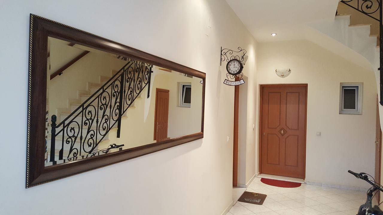 Maki'S Residence Argostoli  Exterior foto