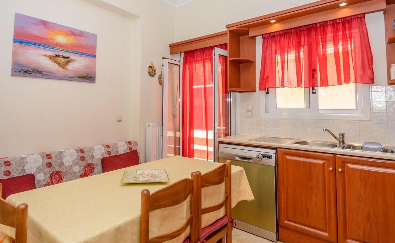 Maki'S Residence Argostoli  Exterior foto
